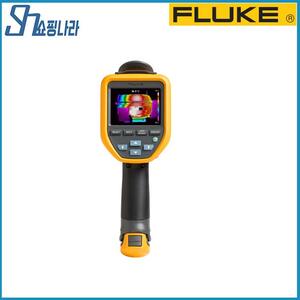 플루크 Fluke-TiS55+ Fluke-TiS75+ 열화상 카메라