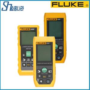 플르크 Fluke-404E Flike-406E fluke-405 Fluke-408 Fluke-410 레이저 거리 측정기
