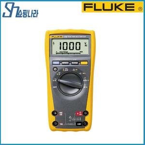 플루크 Fluke-175 Fluke-177 Fluke-179 디지털 멀티미터