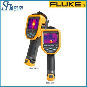 플루크 Fluke-TiS20+ Fluke-TiS20+MAX Fluke-TiS60+ 열화상 카메라